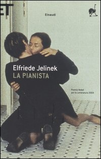 Immagine di La pianista