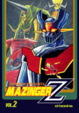 Cover of Mazinger Z vol. 2 (di 6)