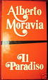 Cover of Il paradiso