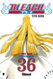 Cover of Bleach #36