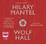 Cover of Wolf Hall