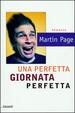 Cover of Una perfetta giornata perfetta