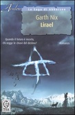 Cover of Lirael