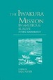 Cover of The Iwakura mission in America and Europe