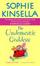 Cover of "The Undomestic Goddess"