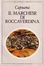 Cover of Il marchese di Roccaverdina