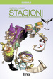 Cover of Stagioni