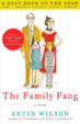 Cover of The Family Fang