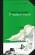 Cover of Il ragazzo rapito