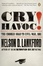 Cover of "Cry Havoc!"