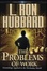 Cover of The Problems of Work