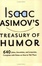 Cover of "Isaac Asimov's Treasury of Humor"