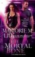 Cover of The Mortal Bone