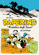 Cover of Paperino e il mistero degli Incas