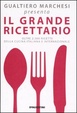 Cover of Il grande ricettario della cucina italiana