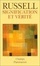 Cover of 'Signification et vérité'