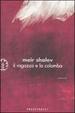 Cover of Il ragazzo e la colomba