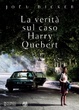 Cover of La verità sul caso Harry Quebert