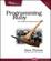 Cover of Programming Ruby