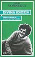 Cover of Divina idiozia