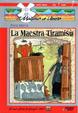 Cover of La Maestra Tiramisù