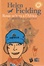 Cover of "Rosie se'n va a l'Àfrica"