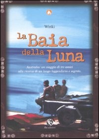un viaggio di tre amici alla ricerca di un luogo leggendario e segreto