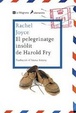 Cover of El pelegrinatge insòlit de Harold Fry