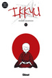 Cover of Ikkyu #1 (de 4)