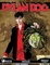 Cover of Dylan Dog vol. 9