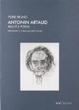 Cover of Antonin Artaud. Realtà e poesia