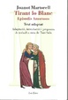 Cover of Tirant lo Blanc. Episodis amorosos Text adaptat