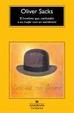 Cover of El hombre que confundió a su mujer con un sombrero
