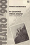 Cover of In cammino verso Amleto