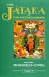 Cover of The Jataka or Stories of the Buddha's Former Births (Vol. I-VI)