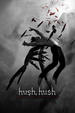 Cover of Hush, Hush