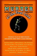 Cover of Murder at the Foul Line