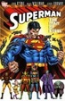 Cover of Superman