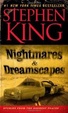 Cover of Nightmares & Dreamscapes