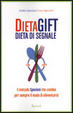 Cover of Dieta gift. Dieta di segnale