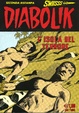 Cover of Diabolik Swiisss n. 155