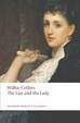 Cover of The Law and the Lady