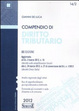Cover of Compendio di diritto tributario