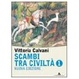 Cover of Scambi tra civiltà