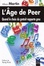 Cover of "L'âge de Peer"