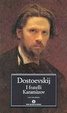 Cover of I fratelli Karamàzov - volume primo
