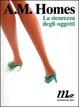 Cover of La sicurezza degli oggetti