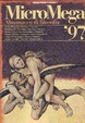 Cover of MicroMega