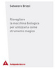 Cover of Risvegliare la Macchina Biologica Umana