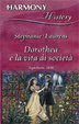 Cover of Dorothea e la vita di società